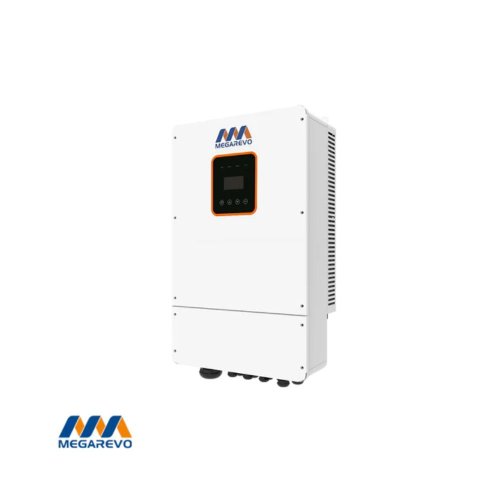 10000W Hybrid Inverter Mega Revo-R10KLNA